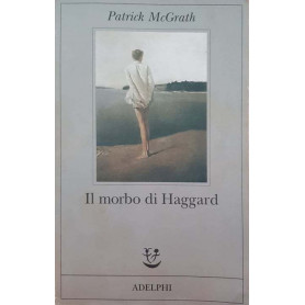 Il morbo di HaggardLibrisaggi Il morbo di HaggardLibrisaggi