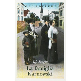 La famiglia Karnowski