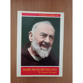 Padre Pio Da Pietrelcina