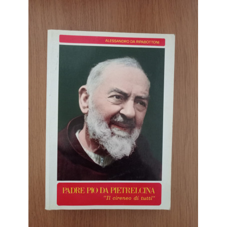 Padre Pio Da Pietrelcina