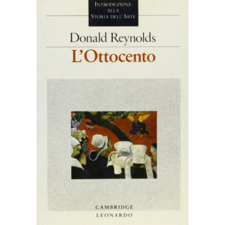 L'Ottocento