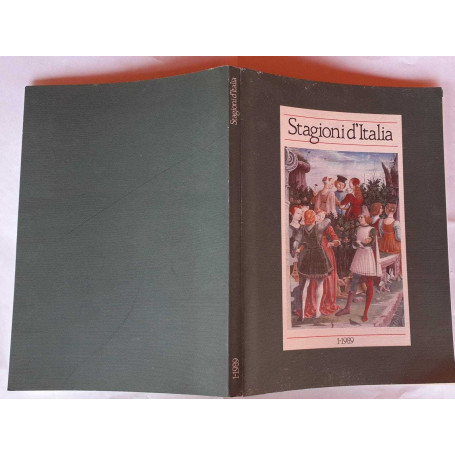 Stagioni d'Italia 1-1989