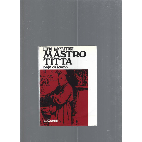 Mastro Titta