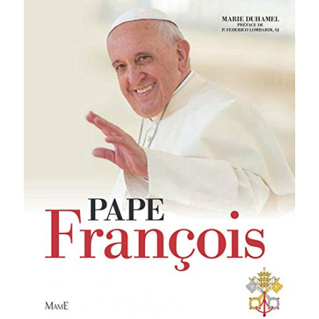 Pape François