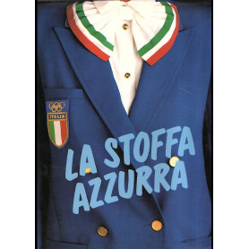 La Stoffa Azzurra