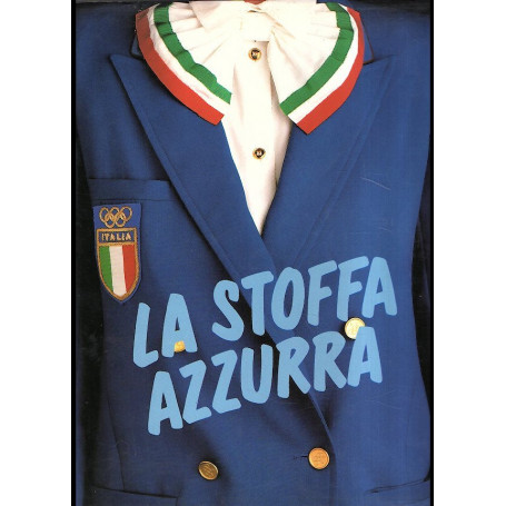 La Stoffa Azzurra