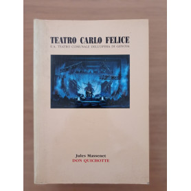 Programma teatro Carlo Felice: Don QuichotteLibrisaggi
