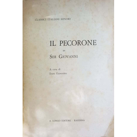 Il pecorone