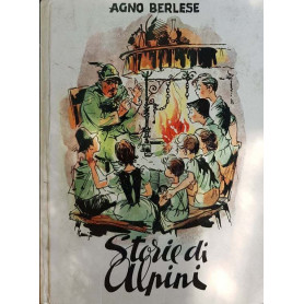 Storie di alpini