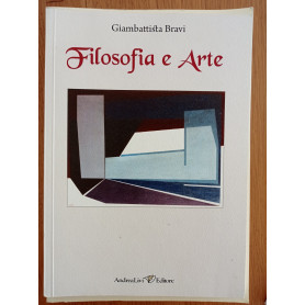 Filosofia e Arte