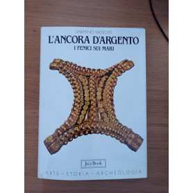 L\'ancora d\'argento