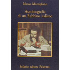 Autobiografia di un rabbino italiano