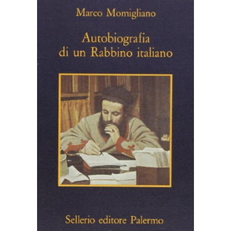 Autobiografia di un rabbino italiano