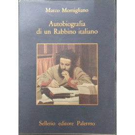 Autobiografia di un rabbino italiano