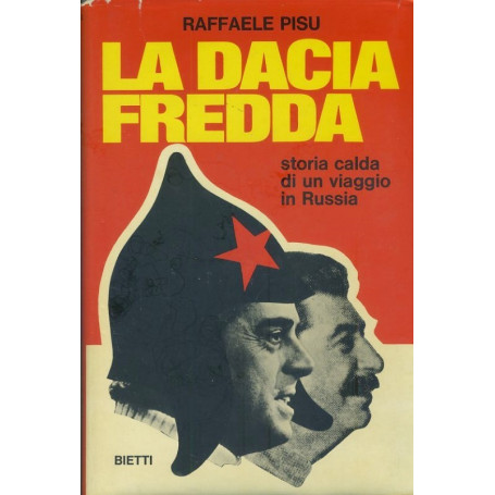 La dacia fredda
