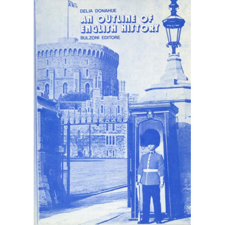 An outline of english history