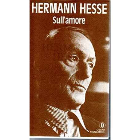 Sull'amore