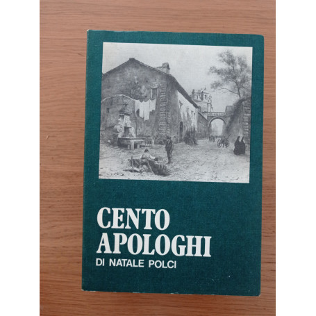 Cento Apologhi