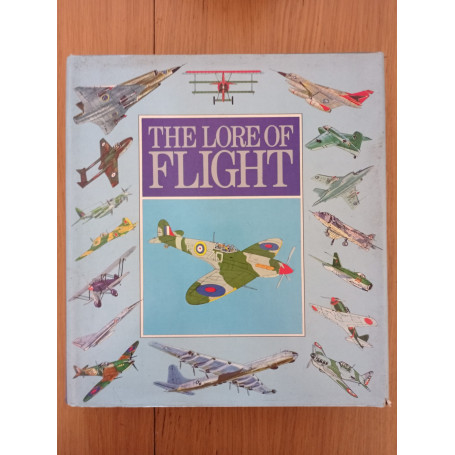 Lore Of Flight