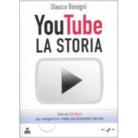 YouTube : la storia