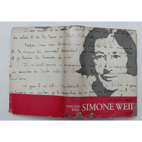 Simone Weil . Die Logik der Liebe