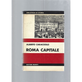 Roma Capitale