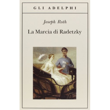 La marcia di Radetzky