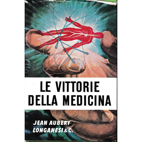 Le vittorie della medicina