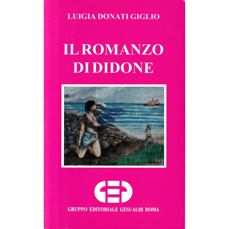 Il romanzo di Didone