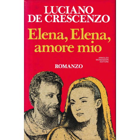 Elena  Elena  amore mio