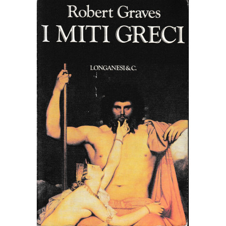 I miti greci