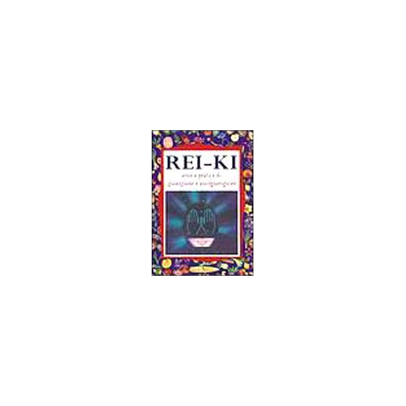 Rei-ki