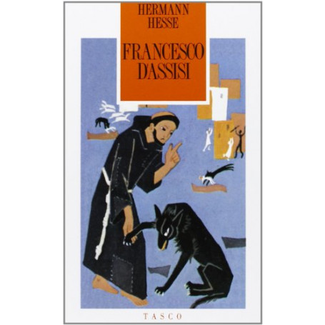 Francesco d'Assisi