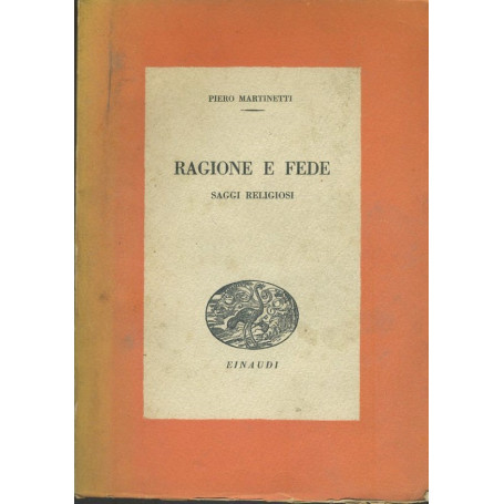Ragione e fede