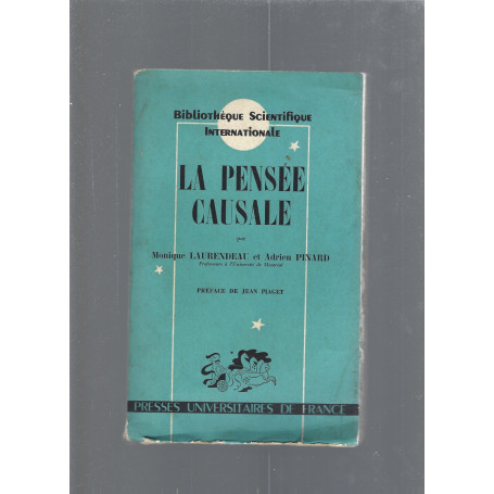 La pensèe causale