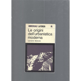 Le origini dell\'urbanistica moderna