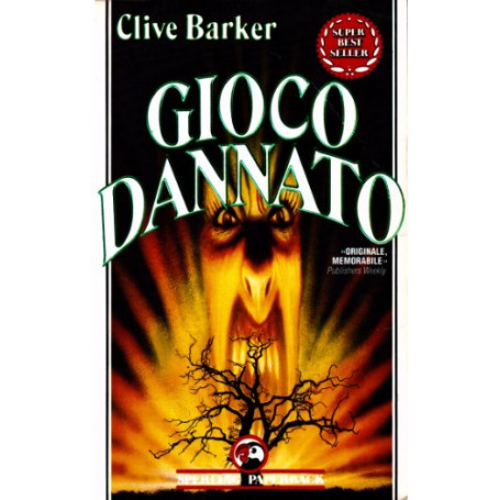 Gioco dannato