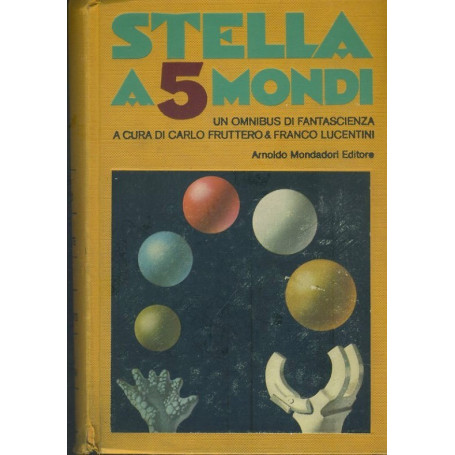 Stella a 5 mondi