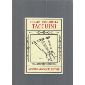 Taccuini