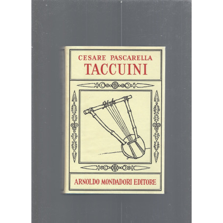 Taccuini