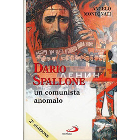 Dario Spallone. Un comunista anomalo