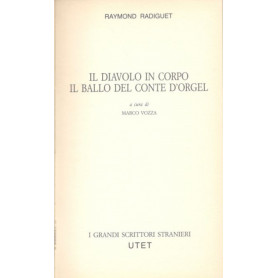 il ballo del Conte D'Orgel