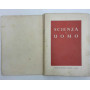 Scienza e uomo