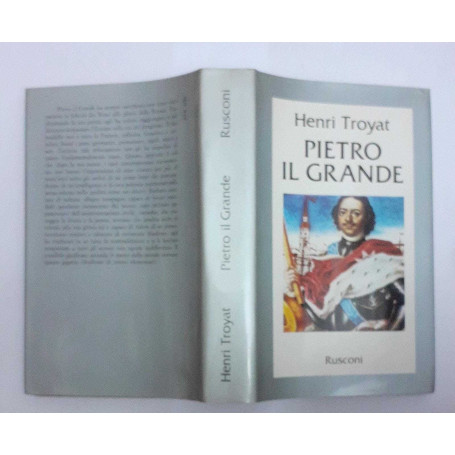 Pietro il grande
