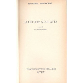 La lettera scarlatta