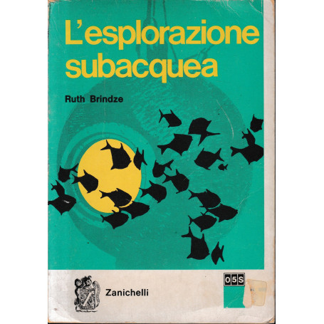 L'esplorazione subacquea