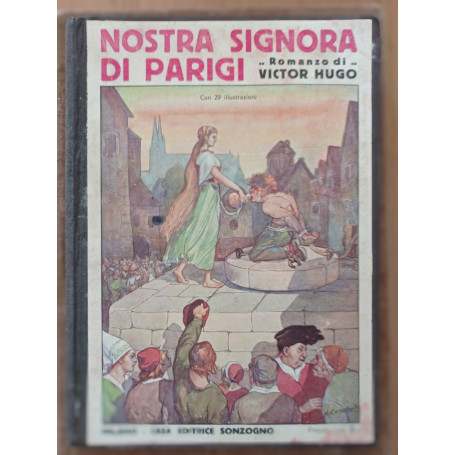 Nostra Signora di Parigi