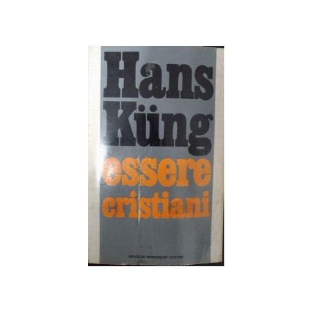 Essere cristiani