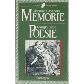 Memorie e Poesie