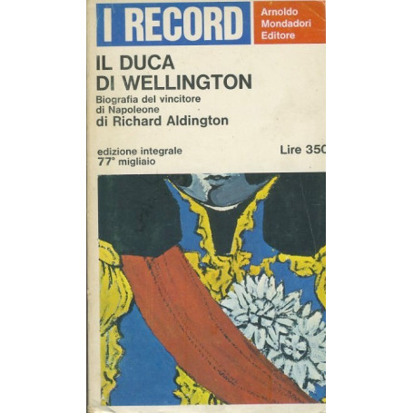 Il duca di Wellington